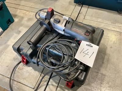 Översiktsbild av Bosch GSB 20-2 RET electric drilling machine